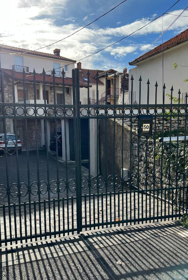 Vila Petra Trebinje Exterior photo