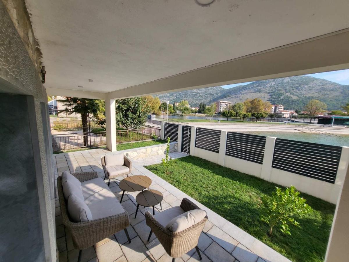 Vila Petra Trebinje Exterior photo